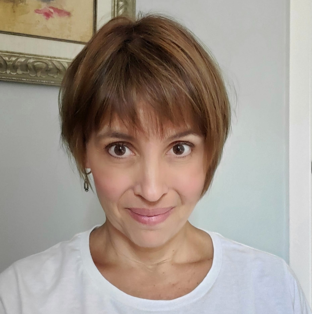 Meet your Posher, Holly